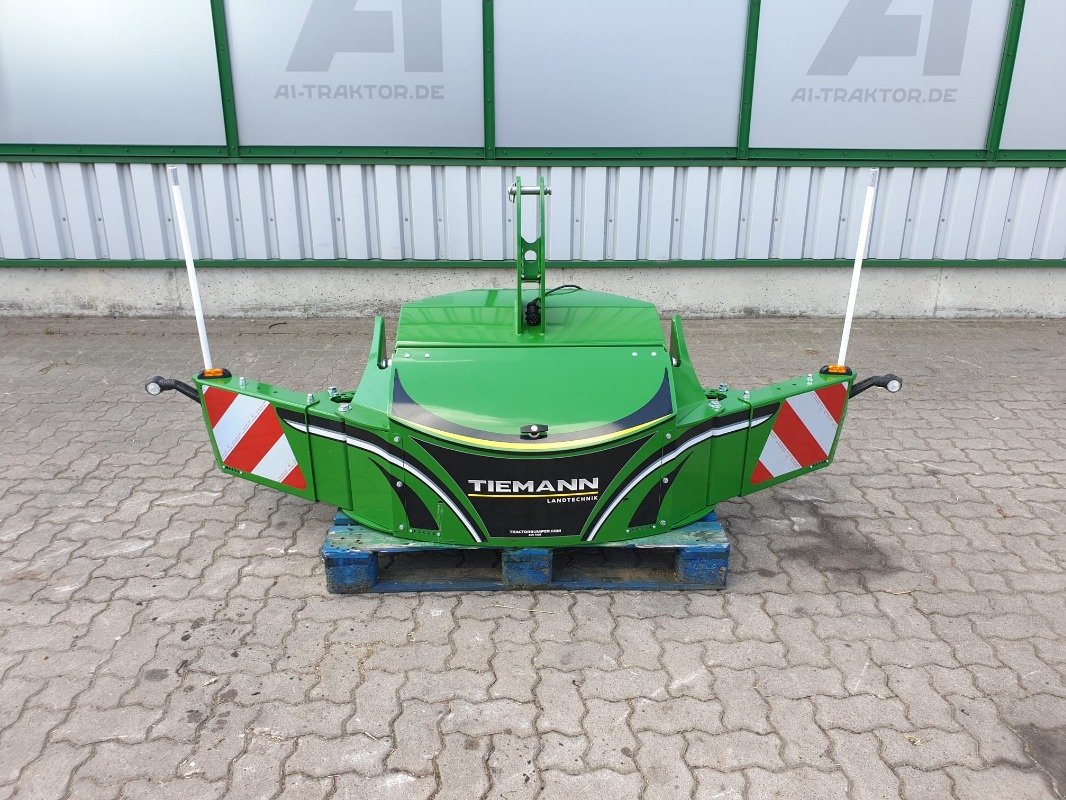 Frontgewicht tip Sonstige GEWICHT 1100KG, Neumaschine in Sittensen (Poză 1)