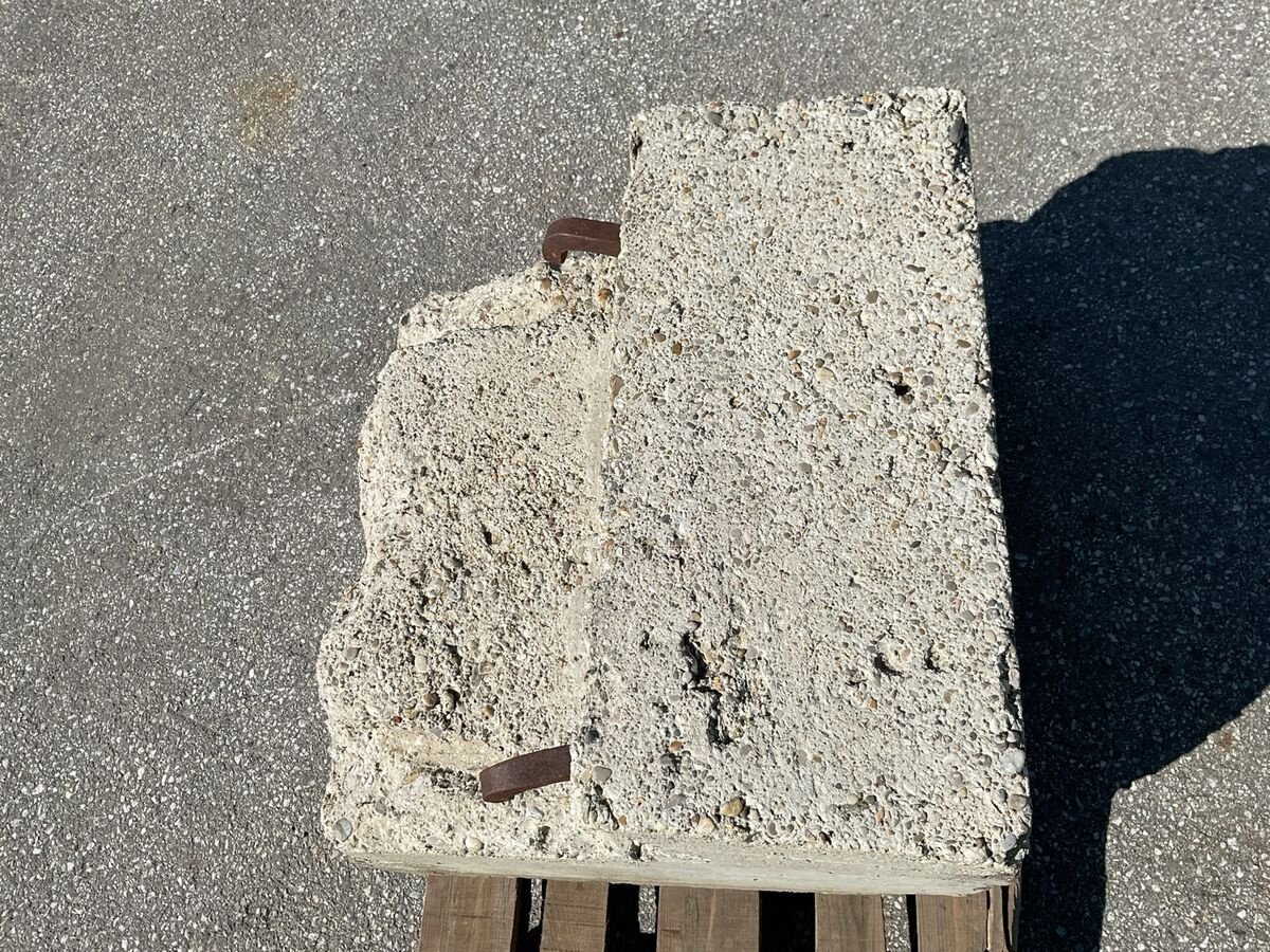 Frontgewicht des Typs Sonstige Gewicht 400 kg, Gebrauchtmaschine in Zwettl (Bild 10)