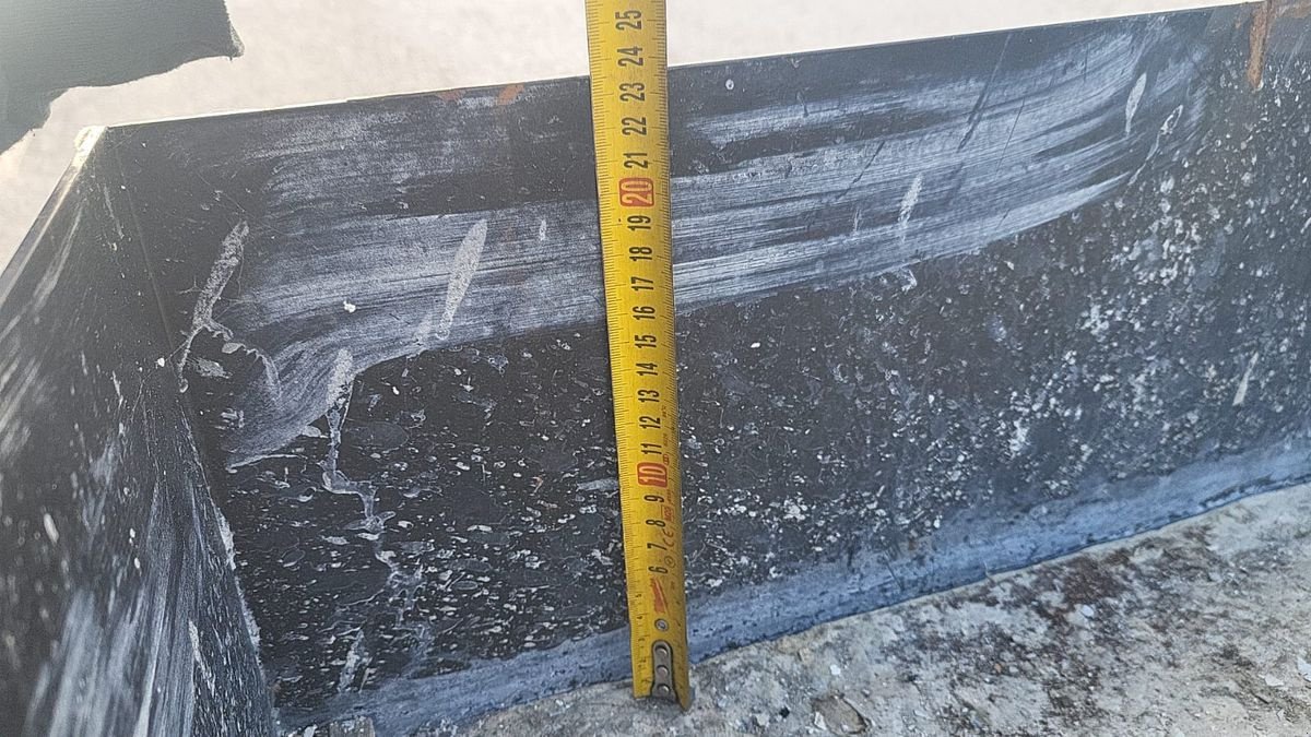 Frontgewicht от тип Sonstige Gewicht, Frontgewicht,, Gebrauchtmaschine в NATTERNBACH (Снимка 12)