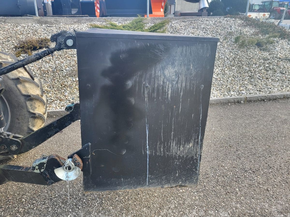 Frontgewicht от тип Sonstige Gewicht, Frontgewicht,, Gebrauchtmaschine в NATTERNBACH (Снимка 7)