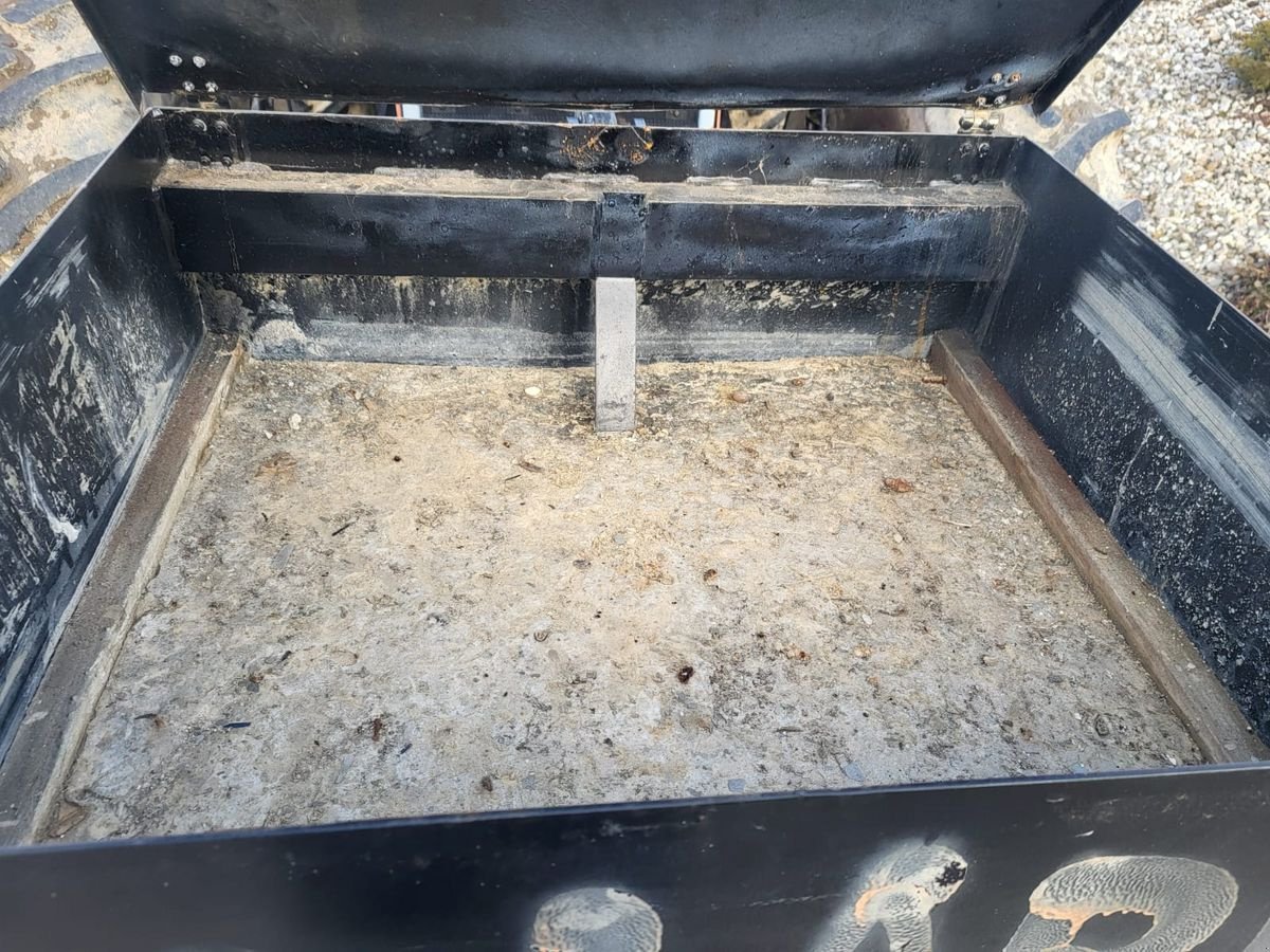 Frontgewicht от тип Sonstige Gewicht, Frontgewicht,, Gebrauchtmaschine в NATTERNBACH (Снимка 2)