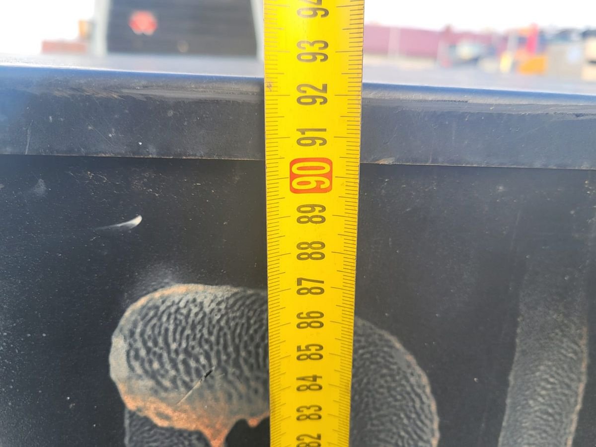 Frontgewicht от тип Sonstige Gewicht, Frontgewicht,, Gebrauchtmaschine в NATTERNBACH (Снимка 11)