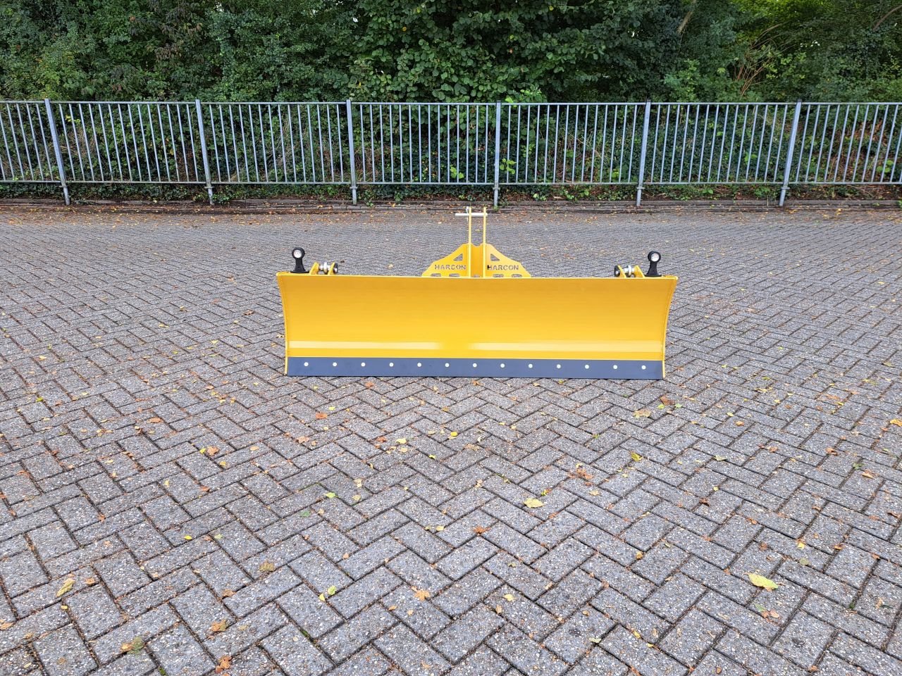 Frontgewicht typu Sonstige Harcon FS 2000 55 SCHUIF, Neumaschine v Didam (Obrázek 2)