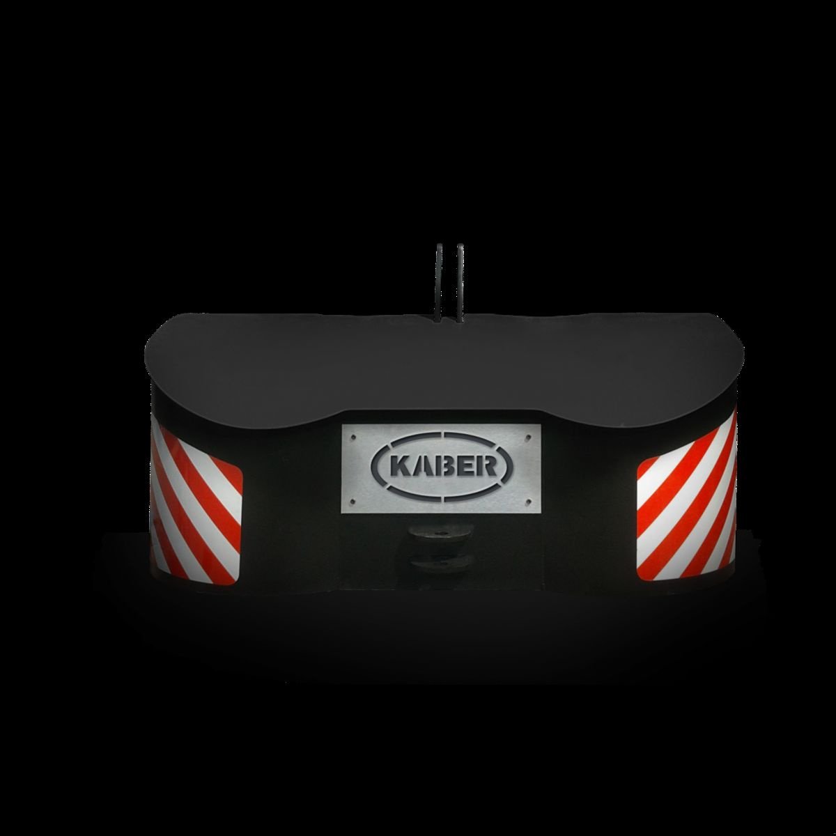 Frontgewicht du type Sonstige Kaber Frontgewichte, Neumaschine en Harmannsdorf (Photo 7)