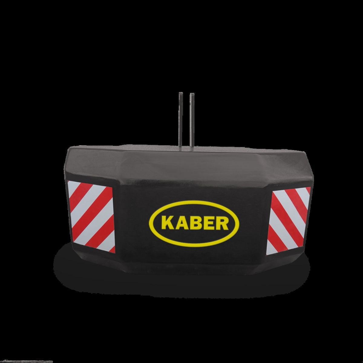 Frontgewicht du type Sonstige Kaber Frontgewichte, Neumaschine en Harmannsdorf (Photo 4)