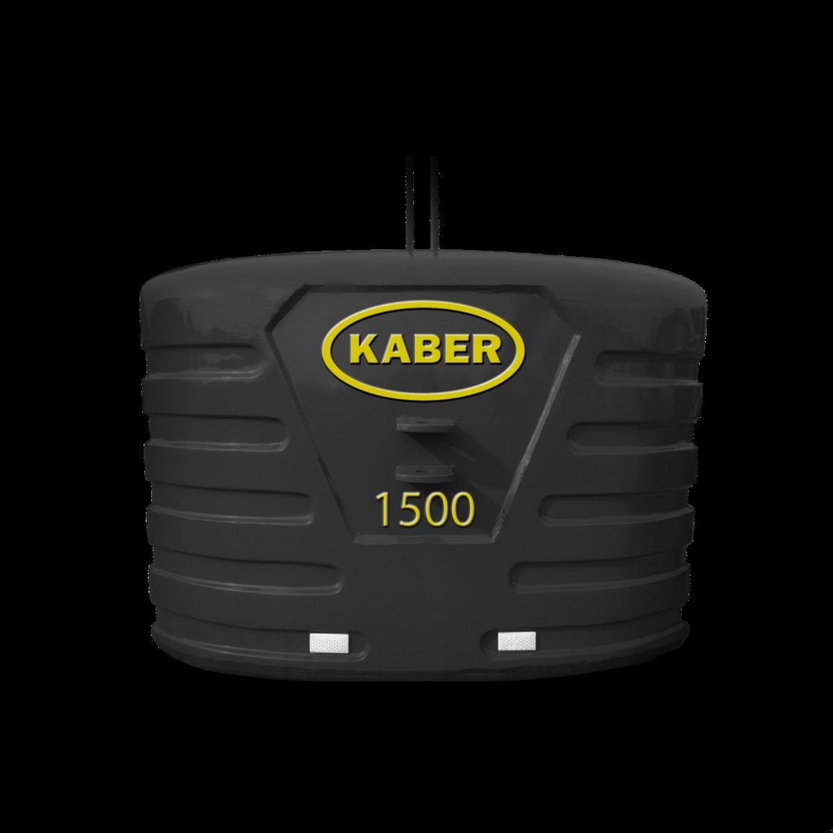 Frontgewicht du type Sonstige Kaber Frontgewichte, Neumaschine en Harmannsdorf (Photo 2)