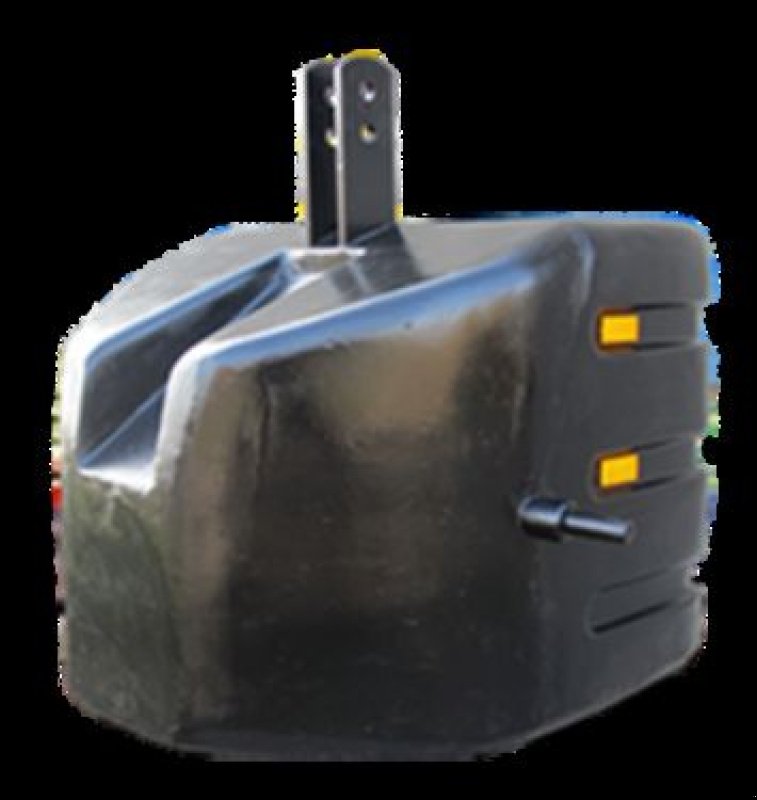 Frontgewicht du type Sonstige Kaber Frontgewichte, Neumaschine en Harmannsdorf (Photo 8)