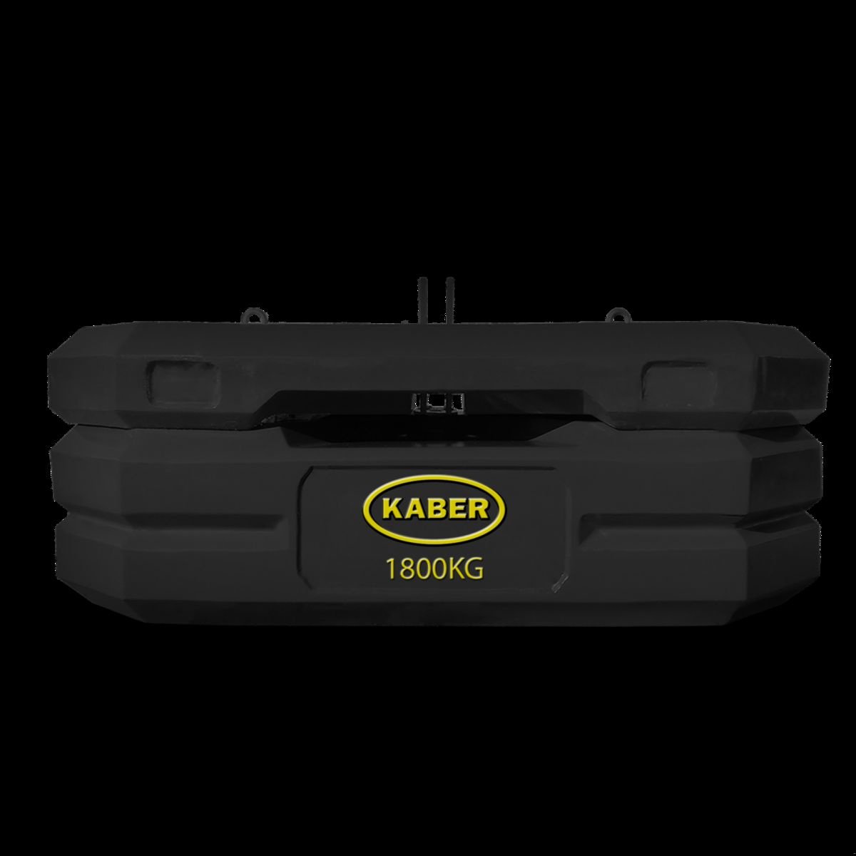 Frontgewicht du type Sonstige Kaber Frontgewichte, Neumaschine en Harmannsdorf (Photo 5)