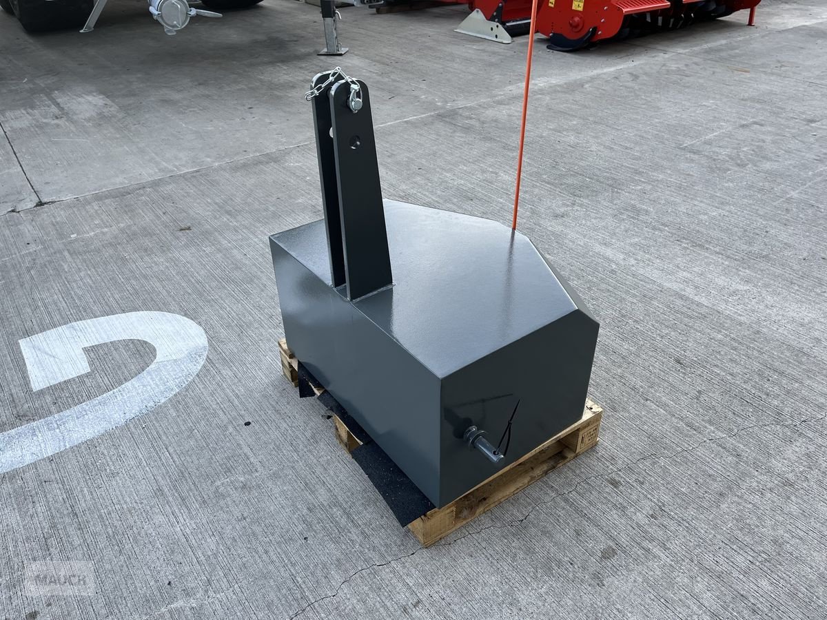 Frontgewicht des Typs Sonstige Mauch Frontgewicht 450KG, Neumaschine in Burgkirchen (Bild 5)