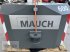 Frontgewicht des Typs Sonstige Mauch Frontgewicht 600kg, Vorführmaschine in Burgkirchen (Bild 7)
