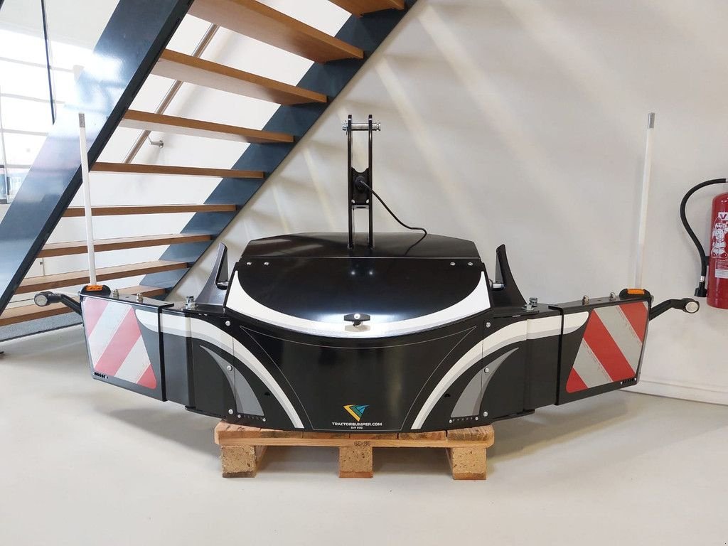 Frontgewicht typu Sonstige Merkloos 800kg, Neumaschine v Wierden (Obrázek 1)