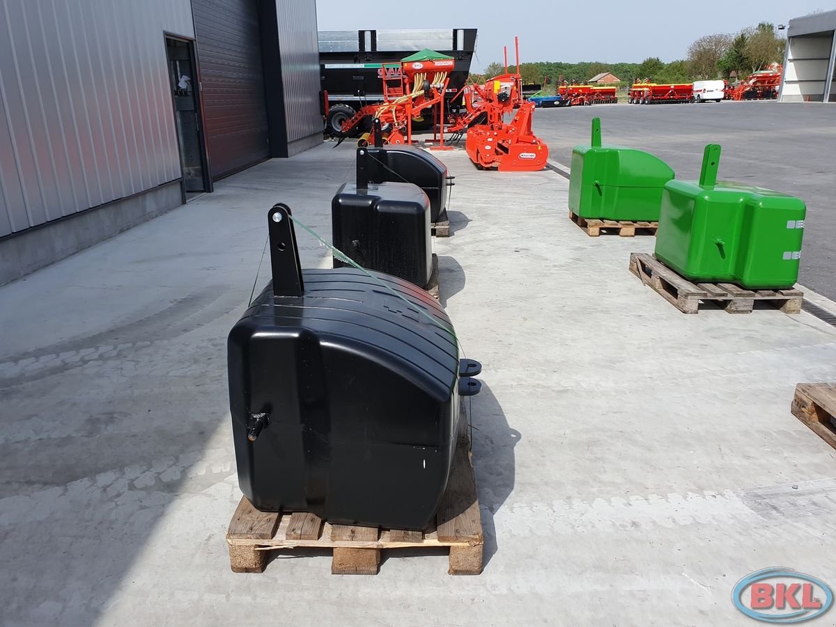 Frontgewicht tip Sonstige Pateer NG Frontgewichte, Neumaschine in Rovisce (Poză 8)