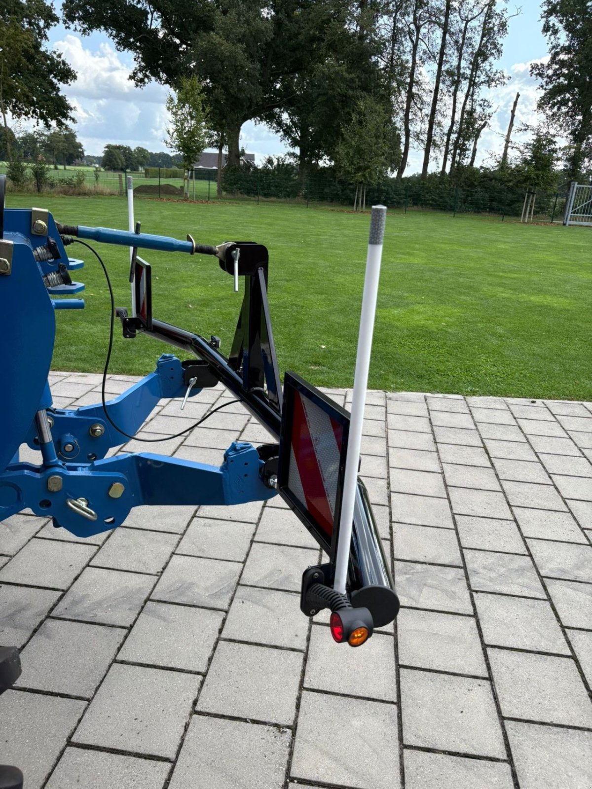 Frontgewicht типа Sonstige PM Trekkerbumper Frontbumper, Neumaschine в Geesteren (Фотография 3)