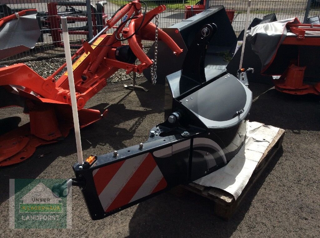 Frontgewicht of the type Sonstige PREMIUM Unterfahrschutz, Neumaschine in Kobenz bei Knittelfeld (Picture 3)