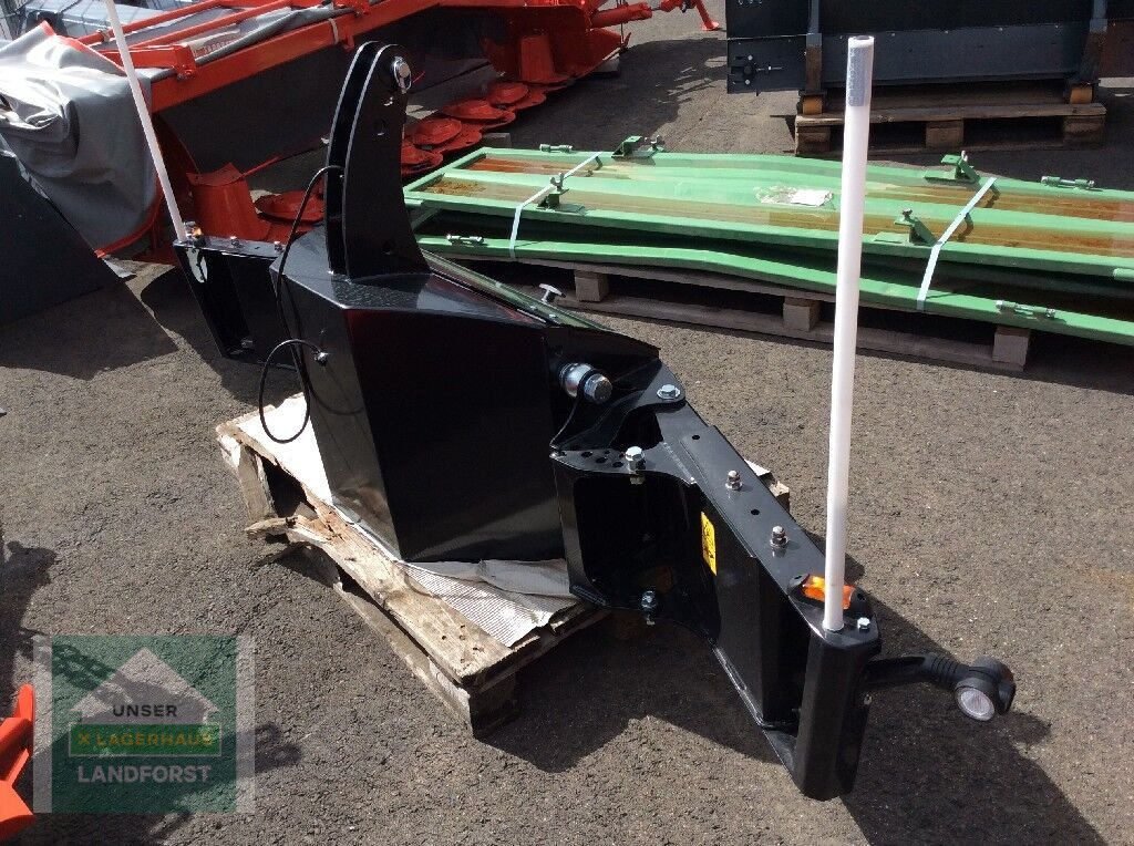 Frontgewicht of the type Sonstige PREMIUM Unterfahrschutz, Neumaschine in Kobenz bei Knittelfeld (Picture 4)