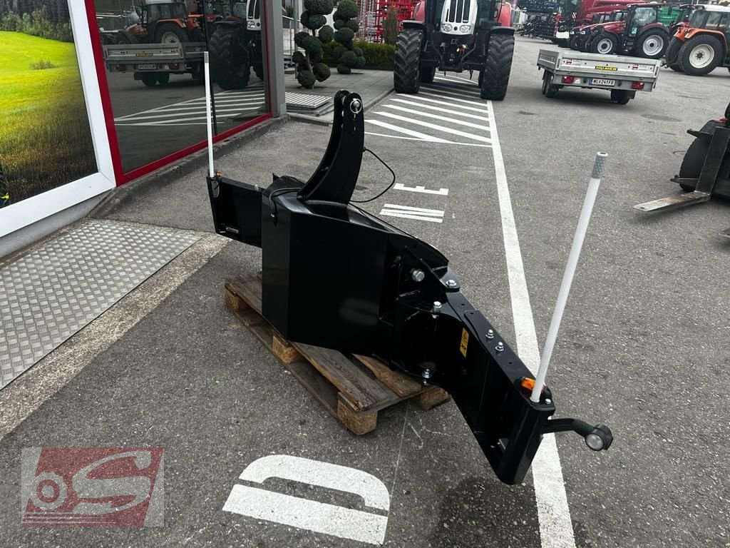 Frontgewicht des Typs Sonstige Safetyweight 800kg Unterfahrschutz, Neumaschine in Offenhausen (Bild 4)