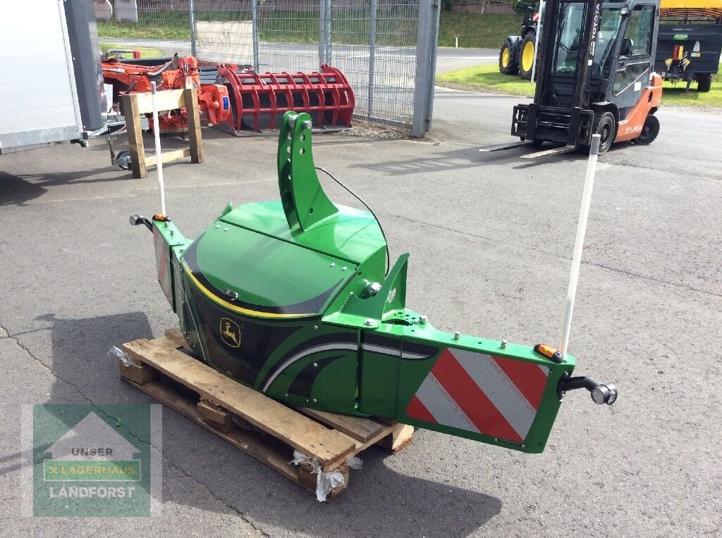 Frontgewicht des Typs Sonstige SAFETYWEIGHT 800kg, Neumaschine in Kobenz bei Knittelfeld (Bild 3)