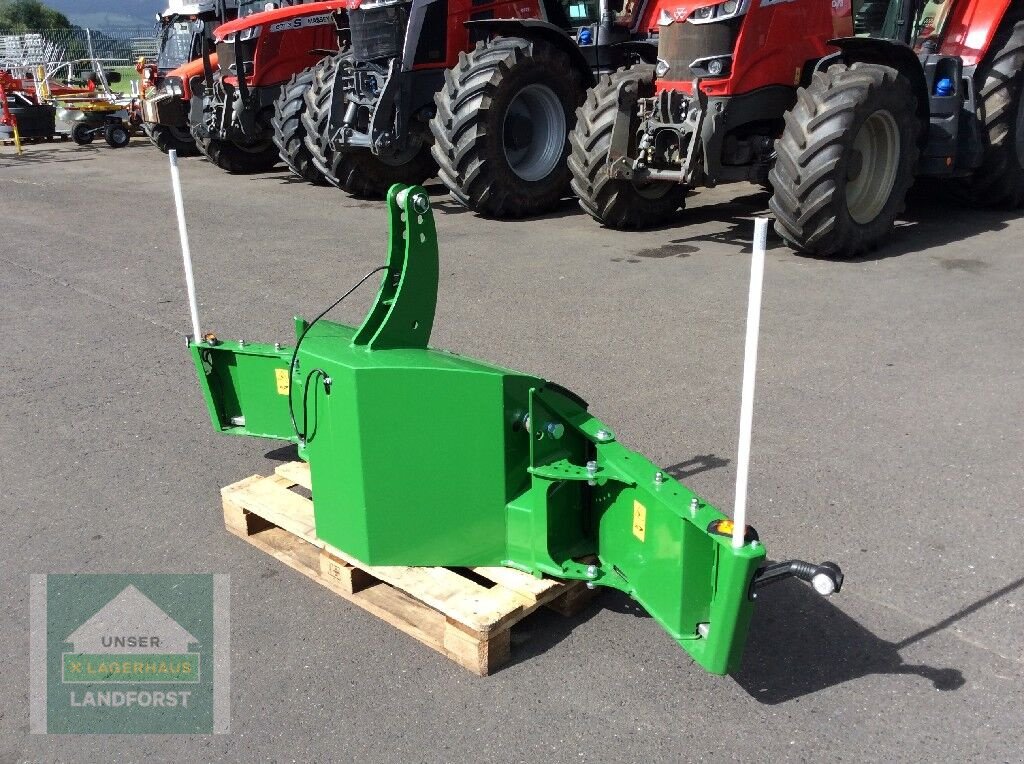 Frontgewicht des Typs Sonstige SAFETYWEIGHT 800kg, Neumaschine in Kobenz bei Knittelfeld (Bild 5)