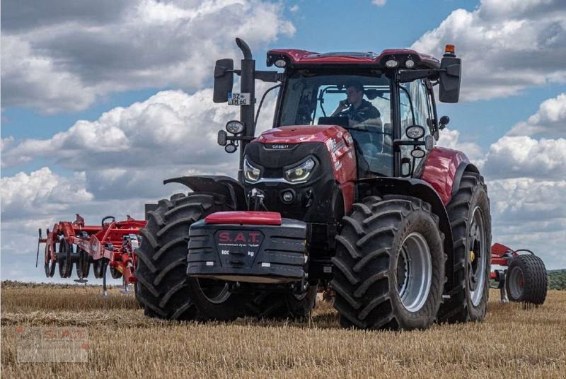 Frontgewicht a típus Sonstige SAT -Wunschgewicht, Neumaschine ekkor: Eberschwang (Kép 21)