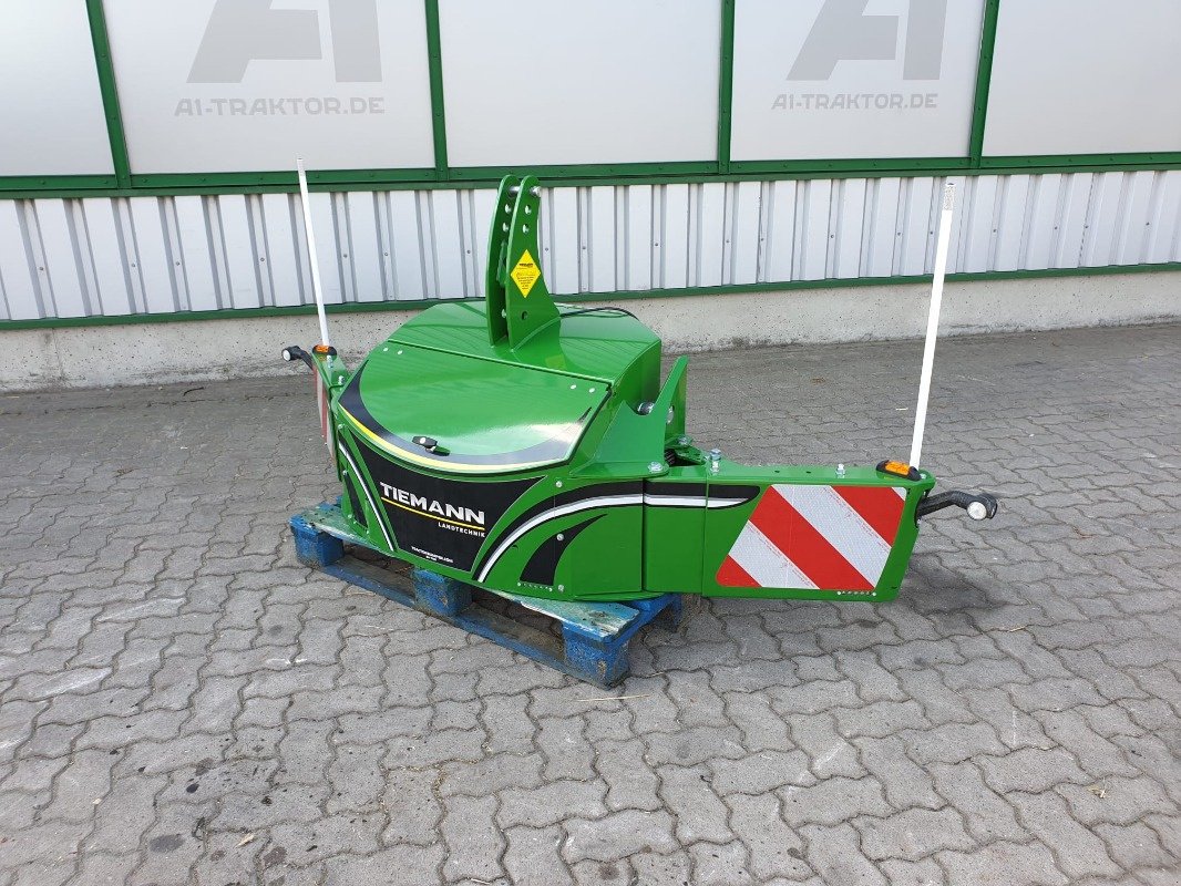 Frontgewicht tip Sonstige Sicherheitsgewicht 1100 kg *Demo*, Neumaschine in Sittensen (Poză 2)