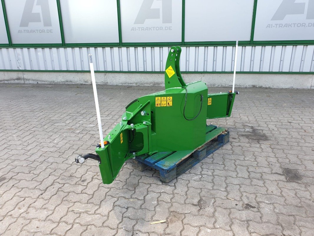 Frontgewicht tip Sonstige Sicherheitsgewicht 1100 kg *Demo*, Neumaschine in Sittensen (Poză 4)