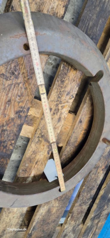 Frontgewicht typu Sonstige Sonstiges, Gebrauchtmaschine v Hemmet (Obrázek 9)