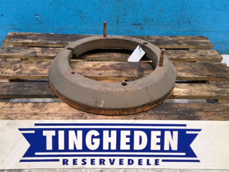 Frontgewicht от тип Sonstige Sonstiges, Gebrauchtmaschine в Hemmet (Снимка 1)