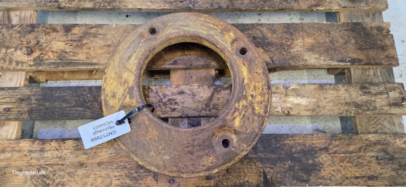 Frontgewicht типа Sonstige Sonstiges, Gebrauchtmaschine в Hemmet (Фотография 4)