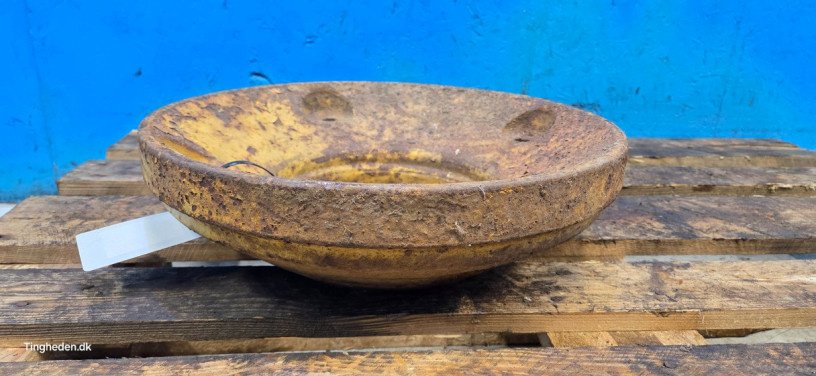 Frontgewicht типа Sonstige Sonstiges, Gebrauchtmaschine в Hemmet (Фотография 12)