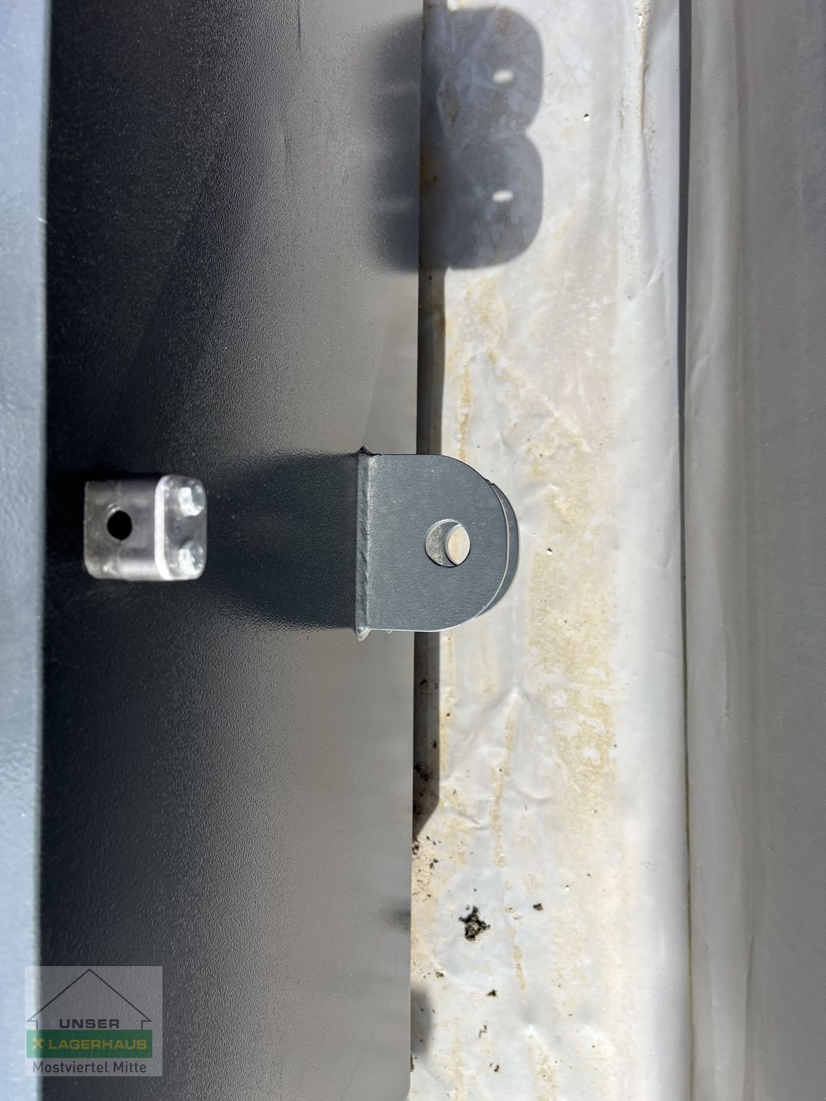 Frontgewicht tip Sonstige Stekro, Neumaschine in Bergland (Poză 8)