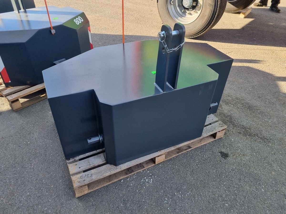 Frontgewicht tip Sonstige Stekro, Neumaschine in Göpfritz (Poză 3)