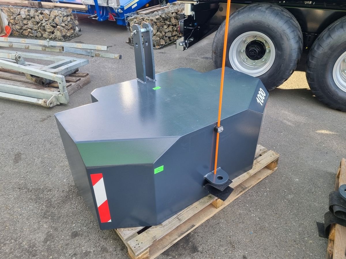 Frontgewicht tip Sonstige Stekro, Neumaschine in Göpfritz (Poză 1)