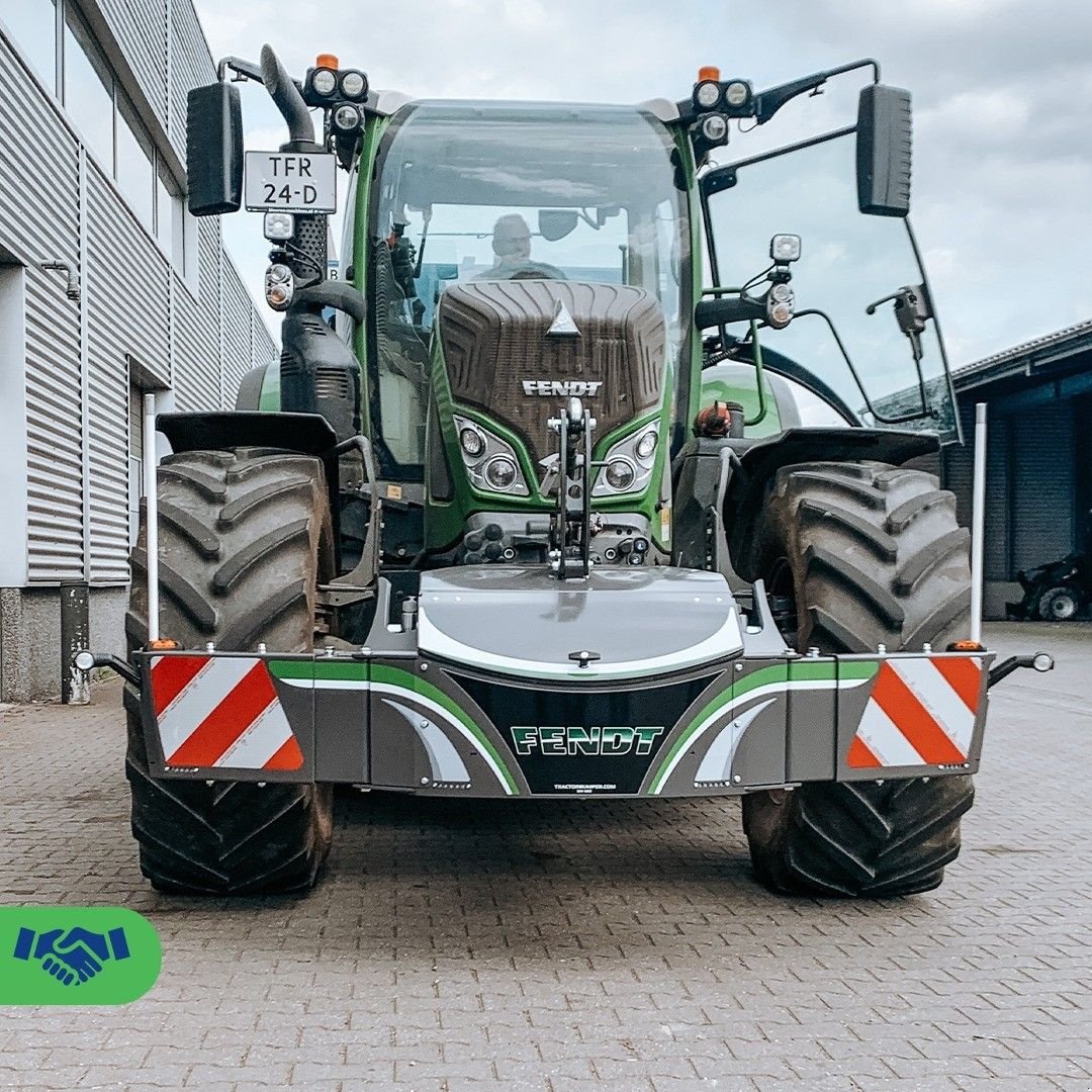 Frontgewicht of the type Sonstige TractorBumper Fendt TractorBumper Fendt Agribumper / TractorBumper, Neumaschine in Alphen (Picture 9)