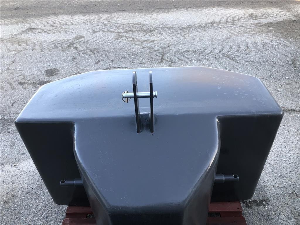 Frontgewicht des Typs Sonstige USV 1800 kg, Gebrauchtmaschine in Rødekro (Bild 5)