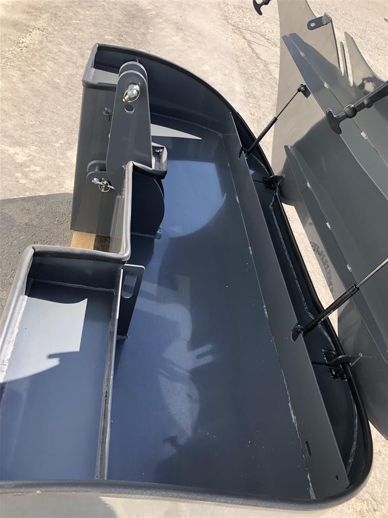 Frontgewicht typu Sonstige USV SPECIAL 2400/2500 KG FRONTVÆGT, Gebrauchtmaschine v Rødekro (Obrázek 4)