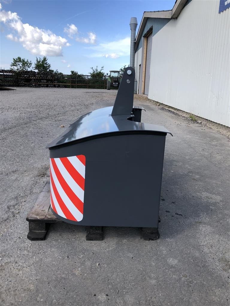 Frontgewicht typu Sonstige USV SPECIAL 600 KG FRONTVÆGT, Gebrauchtmaschine v Rødekro (Obrázek 3)