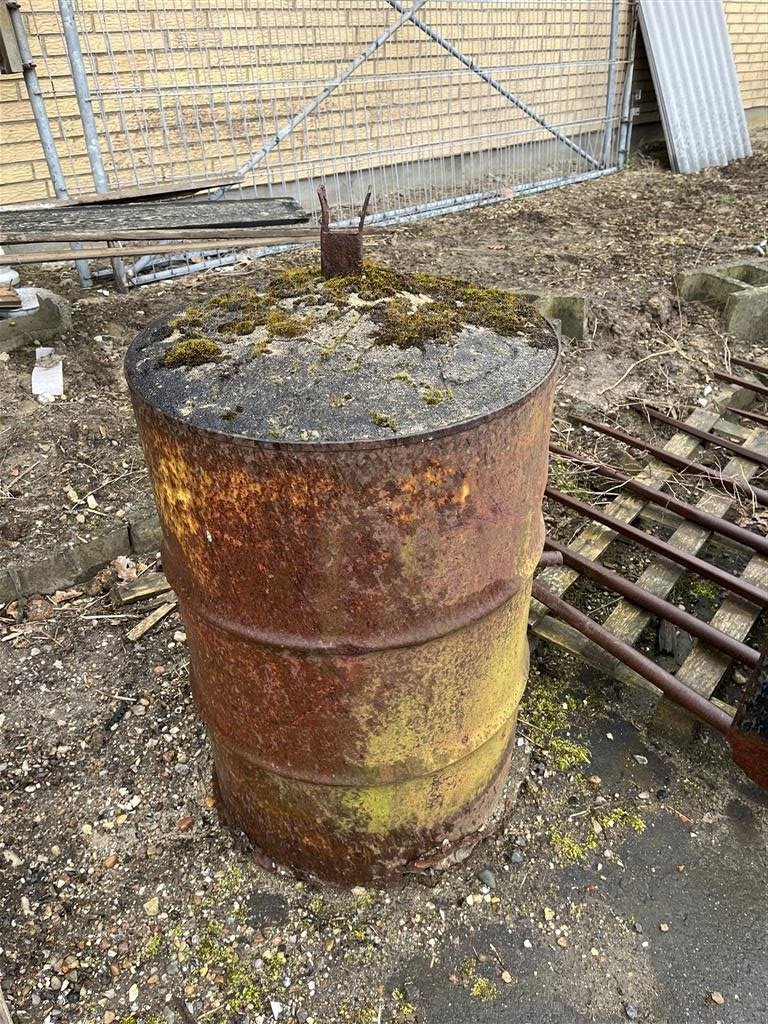 Frontgewicht tip Sonstige vægt til 3 punkt, Gebrauchtmaschine in Farsø (Poză 1)