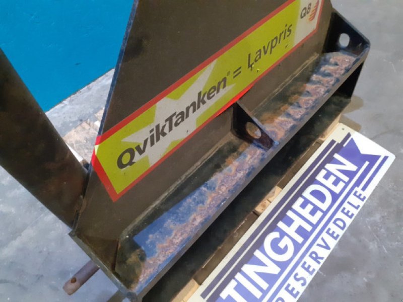 Frontgewicht typu Sonstige Vægtklods, Gebrauchtmaschine v Hemmet (Obrázek 8)