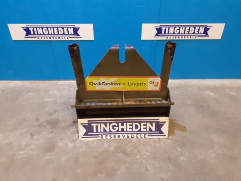 Frontgewicht del tipo Sonstige Vægtklods, Gebrauchtmaschine en Hemmet (Imagen 1)