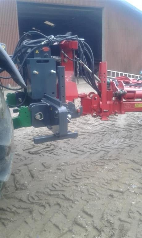 Frontgewicht от тип Sonstige Vision 1.220 kg, Gebrauchtmaschine в Assens (Снимка 7)