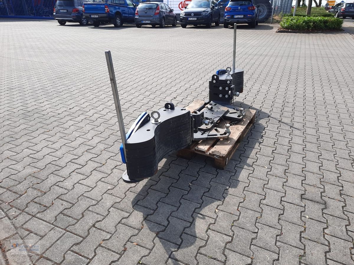 Frontgewicht des Typs Sonstige Weight-Line Frontgewicht 900 kg, Gebrauchtmaschine in Altenberge (Bild 4)