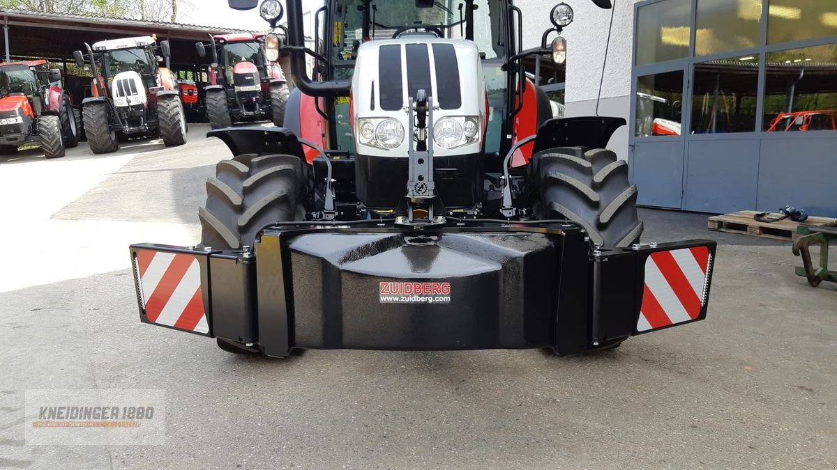 Frontgewicht a típus Sonstige Zuidberg Frontgewicht, Neumaschine ekkor: Altenfelden (Kép 2)