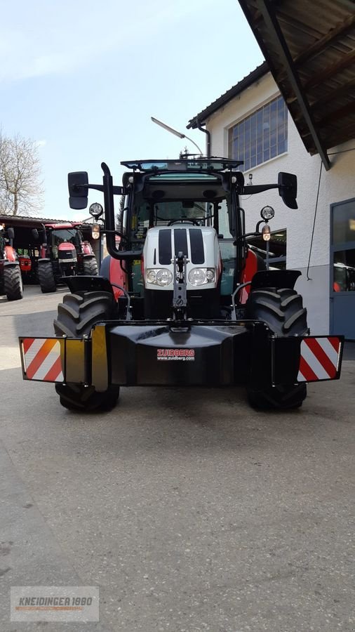 Frontgewicht a típus Sonstige Zuidberg Frontgewicht, Neumaschine ekkor: Altenfelden (Kép 7)