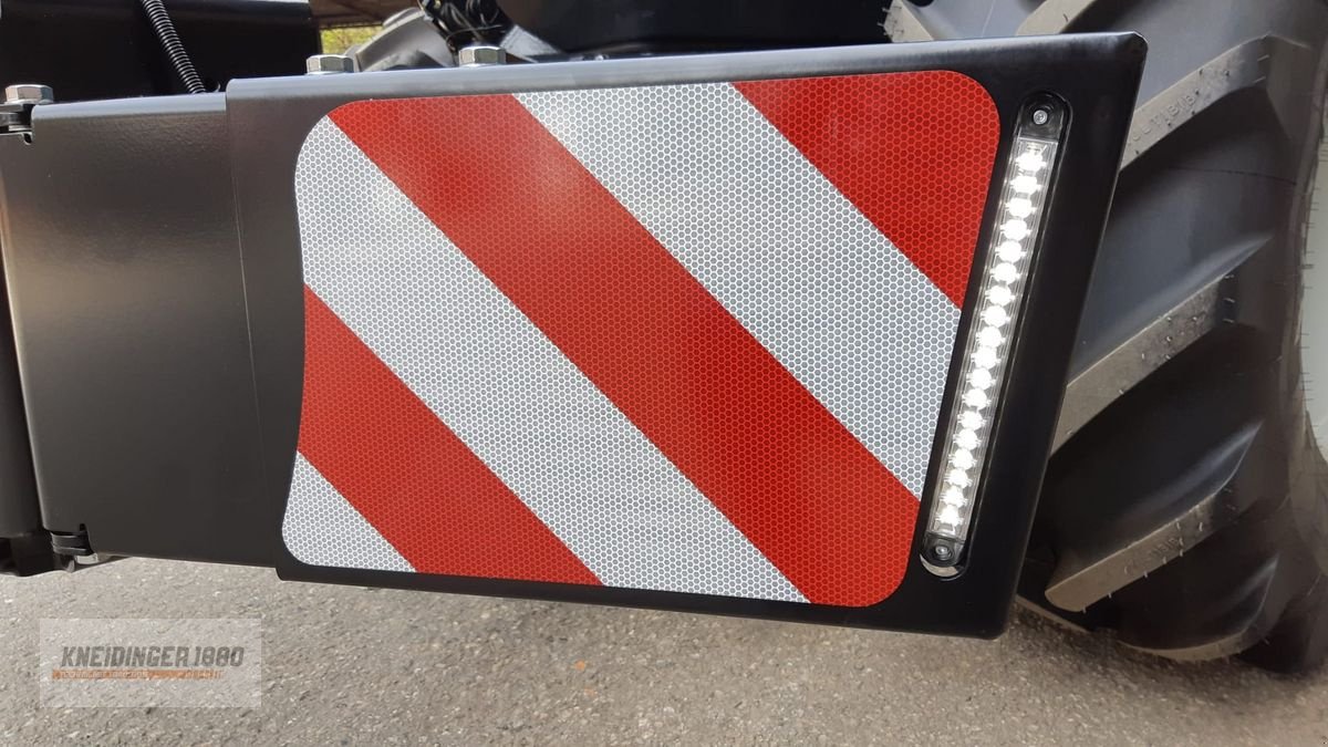 Frontgewicht a típus Sonstige Zuidberg Frontgewicht, Neumaschine ekkor: Altenfelden (Kép 6)