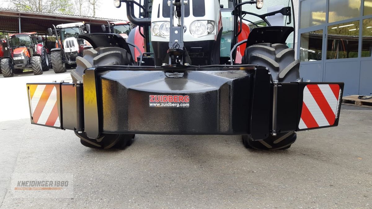 Frontgewicht a típus Sonstige Zuidberg Frontgewicht, Neumaschine ekkor: Altenfelden (Kép 1)