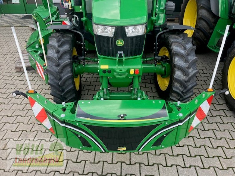 Frontgewicht des Typs TractorBumper Premium, Neumaschine in Hutthurm bei Passau (Bild 2)
