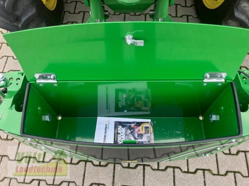 Frontgewicht des Typs TractorBumper Premium, Neumaschine in Hutthurm bei Passau (Bild 3)
