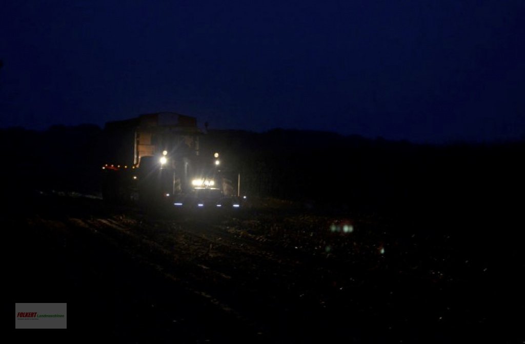 Frontgewicht des Typs TractorBumper Unterfahrschutz SafetyWeight 600 - 2500 kg, Neumaschine in Berlin (Bild 16)