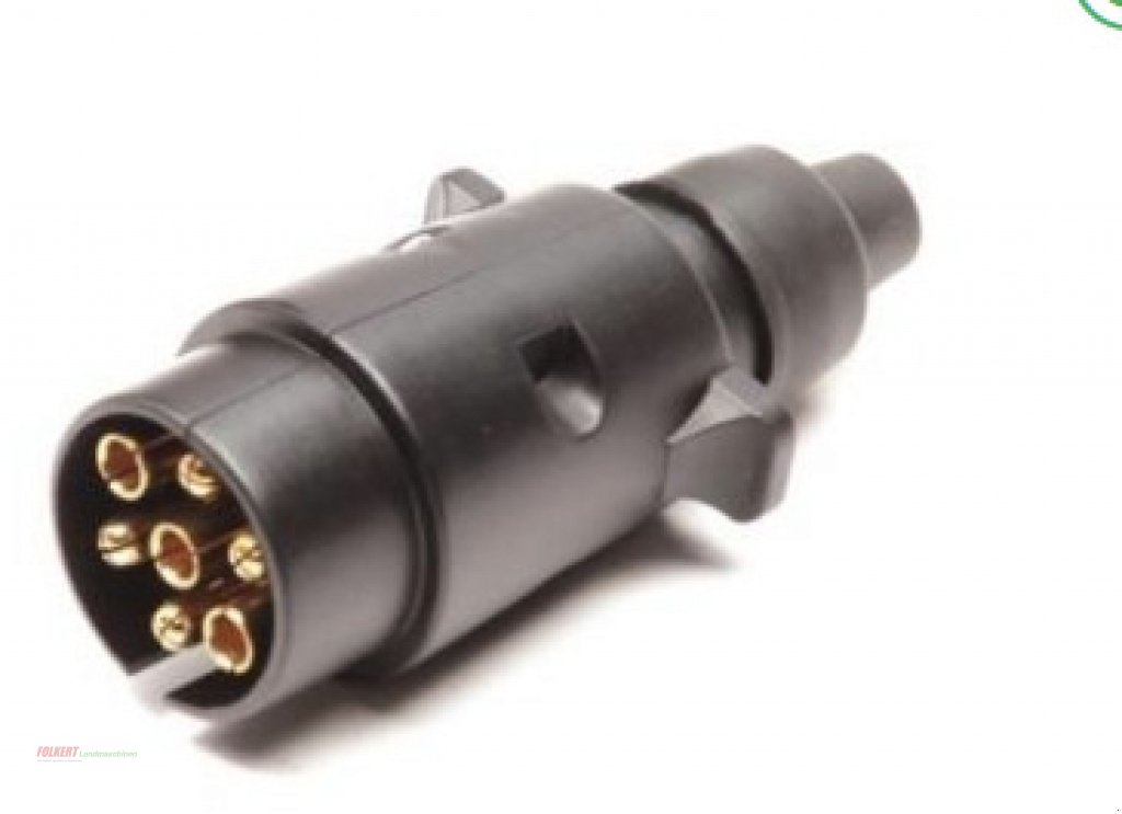 Frontgewicht des Typs TractorBumper Unterfahrschutz SafetyWeight 600 - 2500 kg, Neumaschine in Berlin (Bild 18)