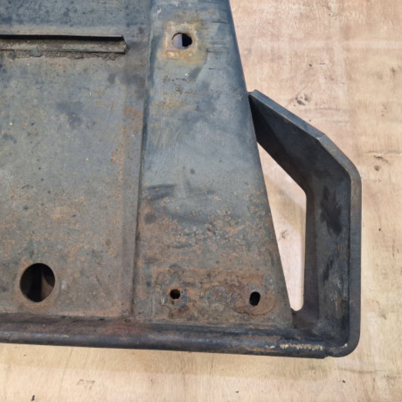 Frontgewicht des Typs Valmet 505, Gebrauchtmaschine in Hemmet (Bild 5)